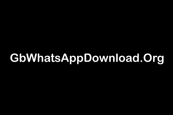 GBWhatsApp Apk v17.76 Download PRO Version Anti-Ban OFFICIAL Updated 2024
